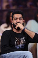 Jr NTR Stills